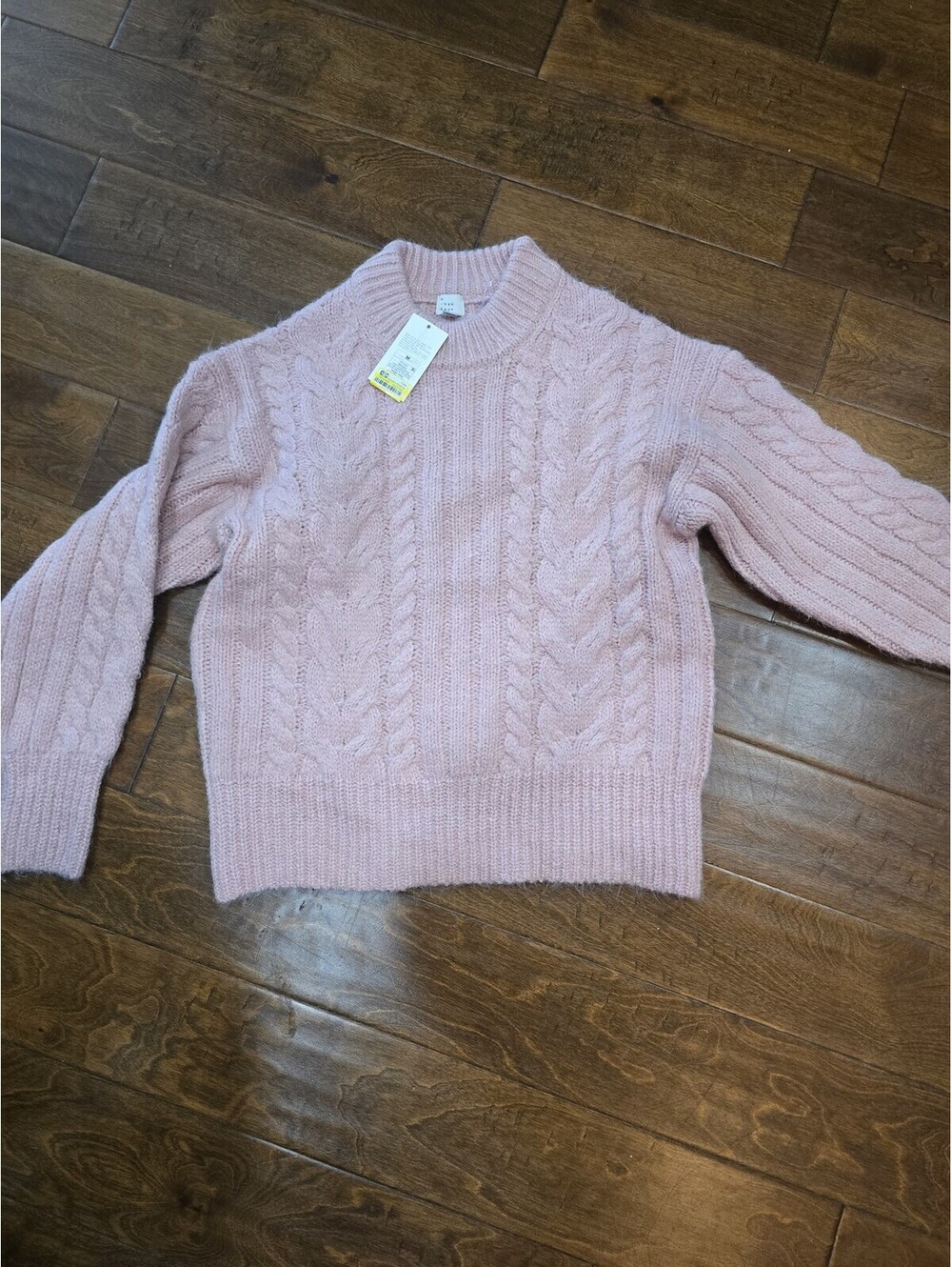 Womens medium 7G3